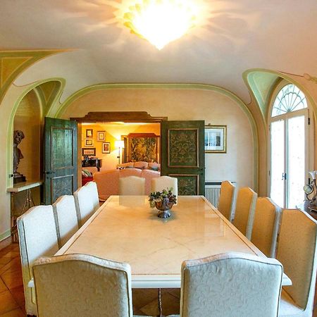 Villa Santa Marina Polistena Экстерьер фото