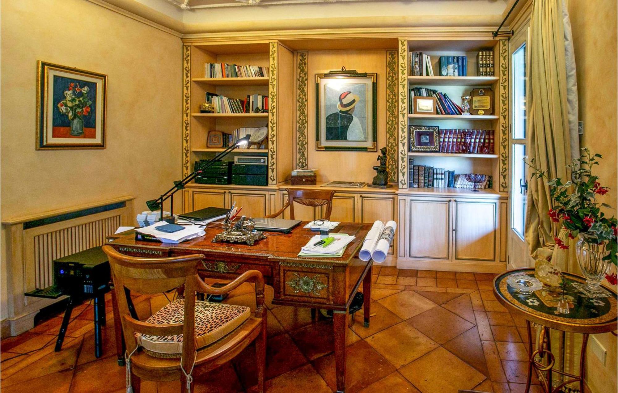 Villa Santa Marina Polistena Экстерьер фото