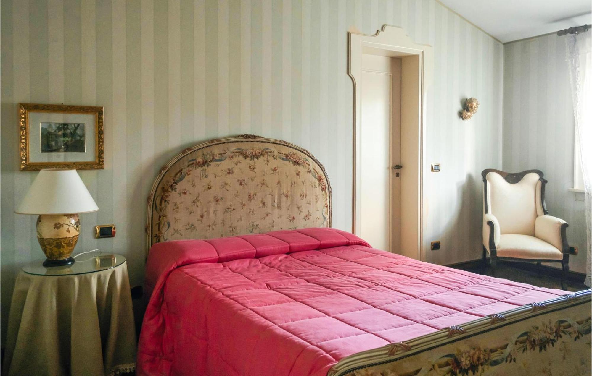 Villa Santa Marina Polistena Экстерьер фото